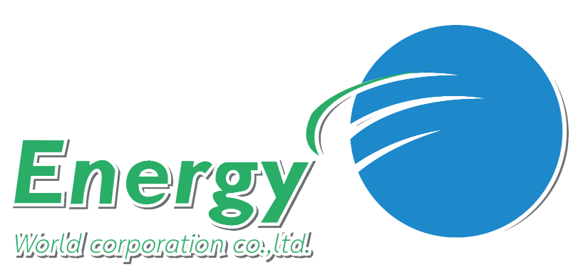 Energy World Corporation Co., Ltd. Thailand